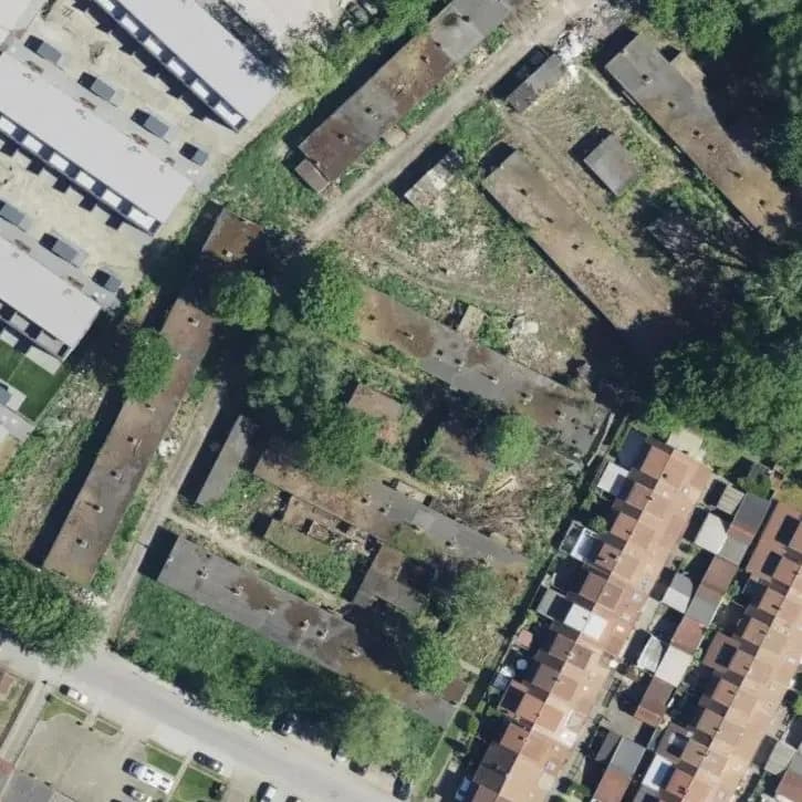 Bunker Complex	
