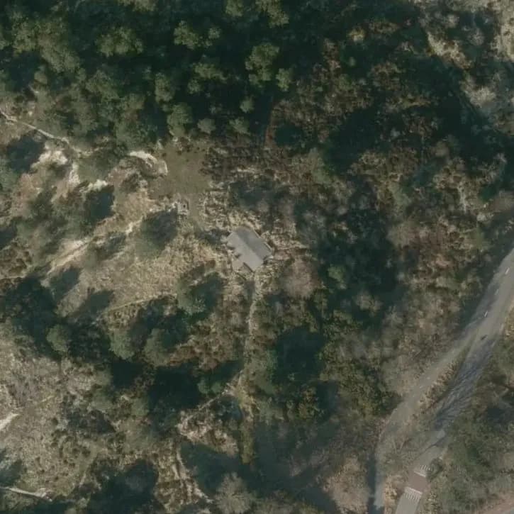 Bunker	