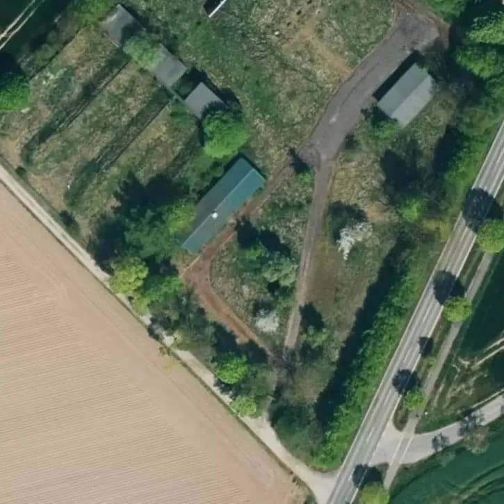 Ruine Loodsen	