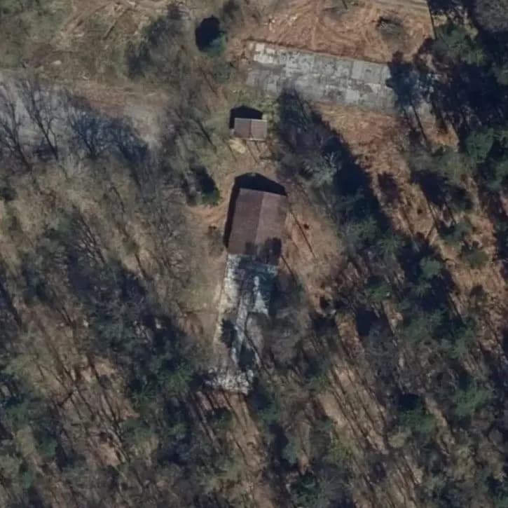 Ruine