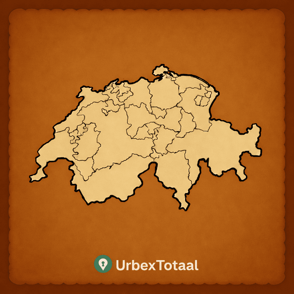 Zwitserland 2026